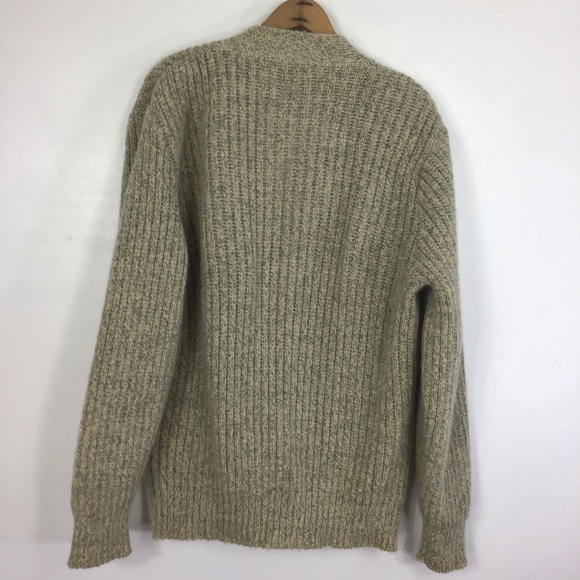 Environmental Clothing Co. Large Cardigan Sweater - Picture 3 of 6